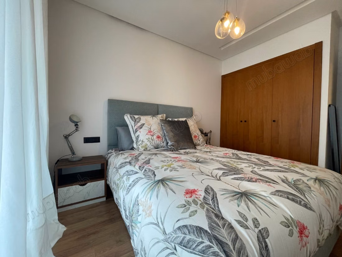 Studio en location sur Casa finance City