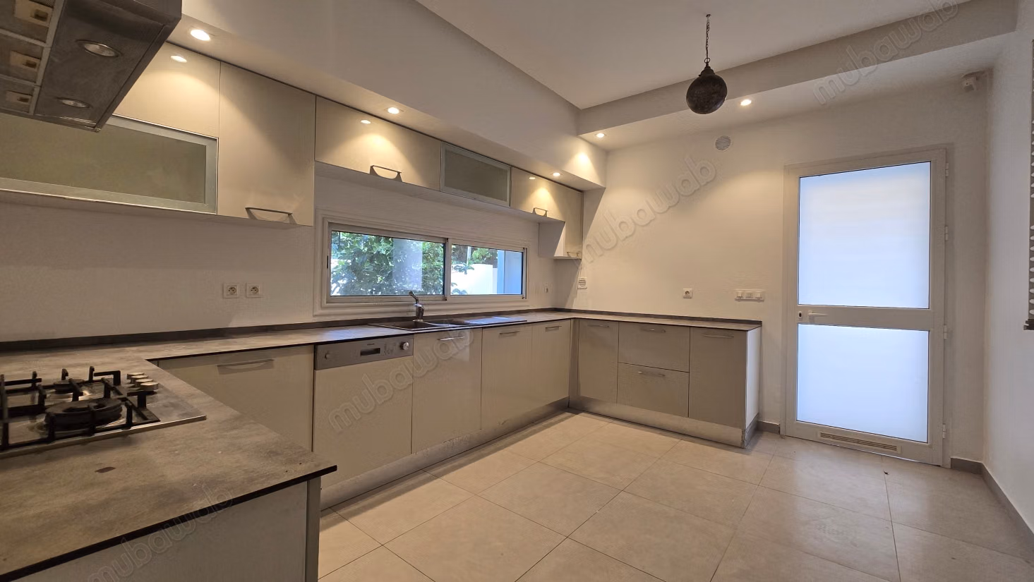 Una casa S4 a La Marsa