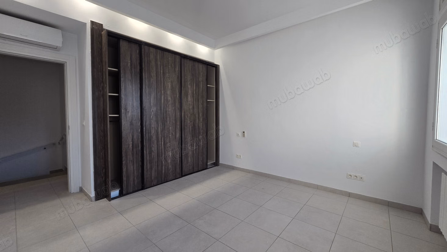 Una casa S4 a La Marsa