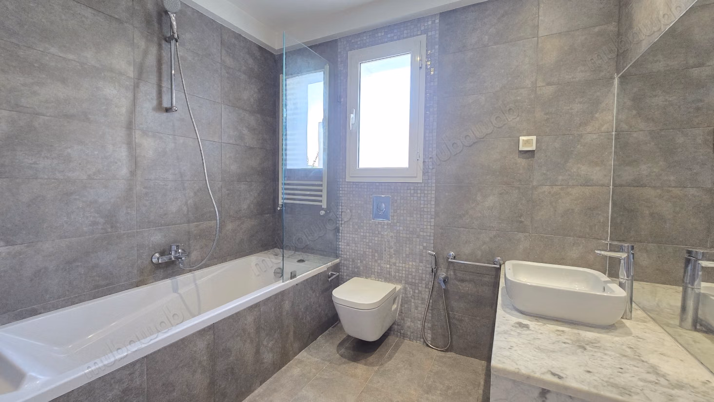 Una casa S4 a La Marsa