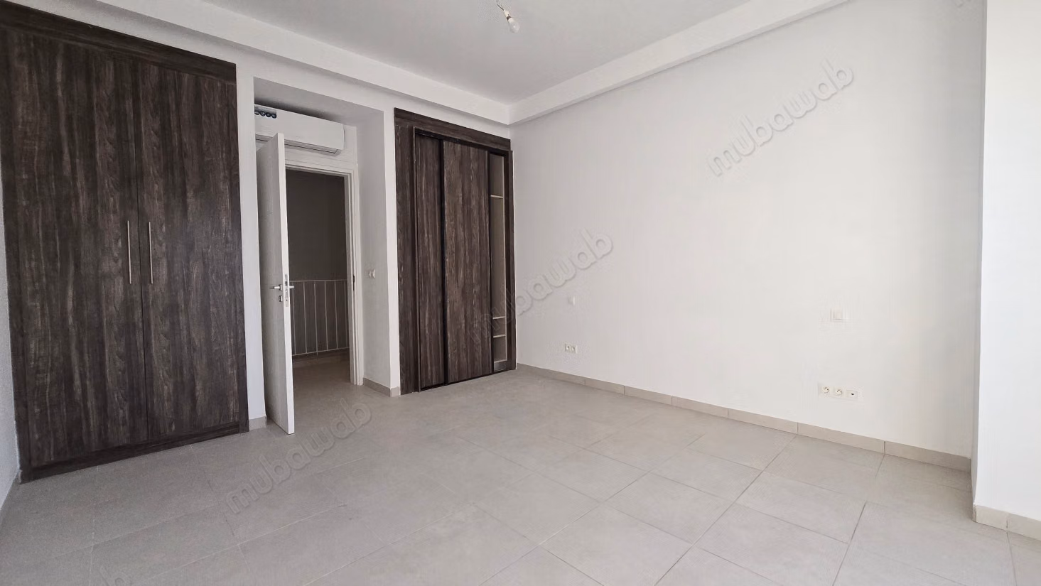 Una casa S4 a La Marsa