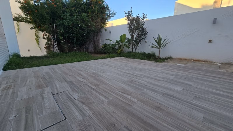 A S4 House in Marsa
