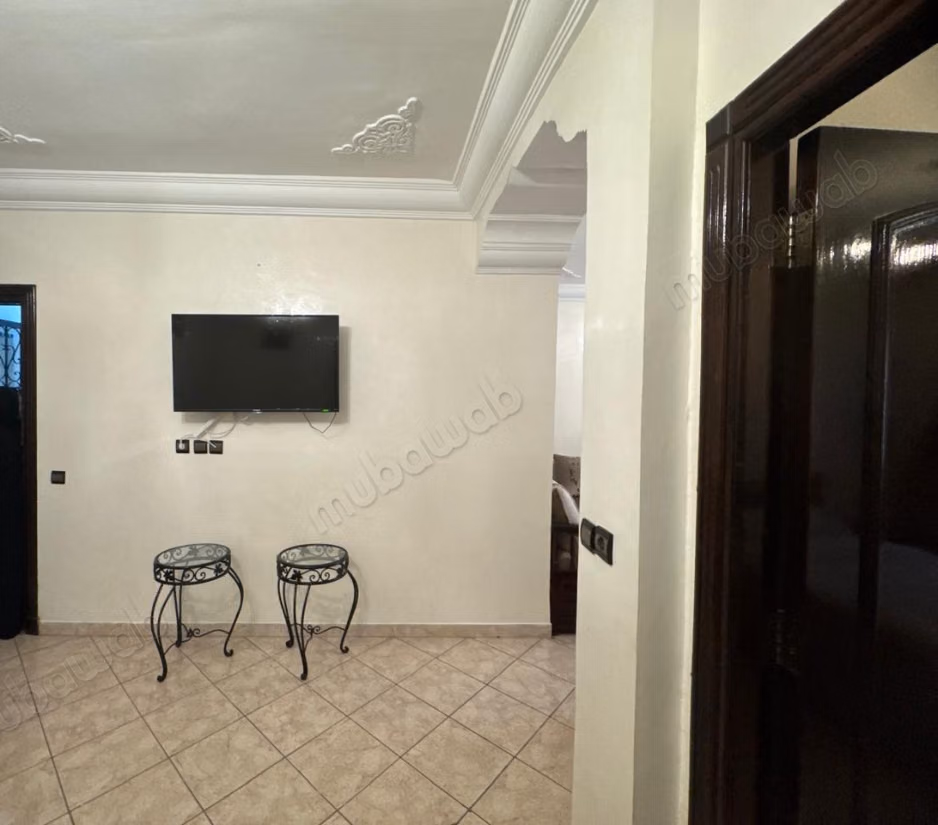 Appartamento ammobiliato in affitto/Mimosas