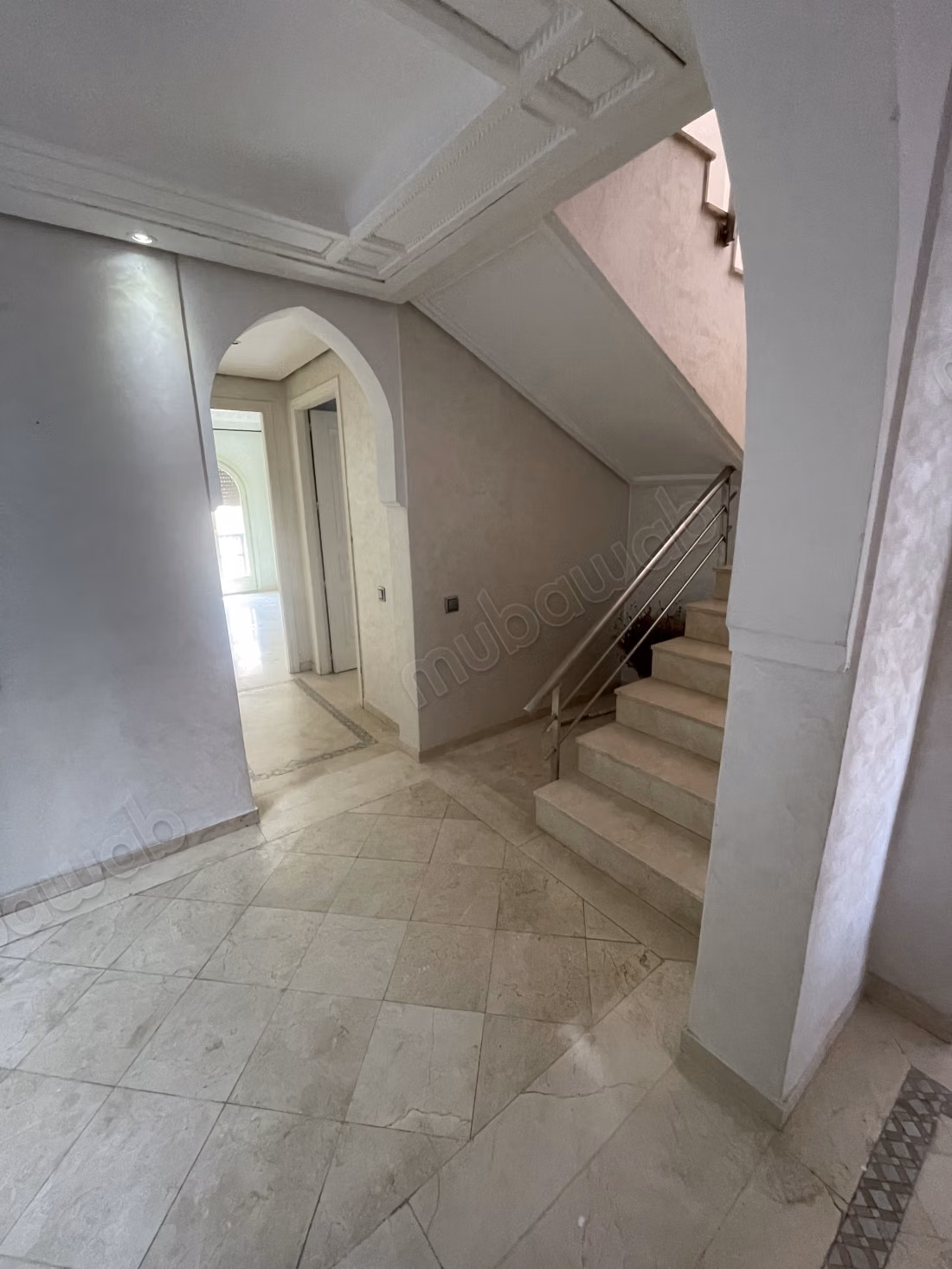 Penthouse van 185 m² met dakterras – Guéliz Plaza