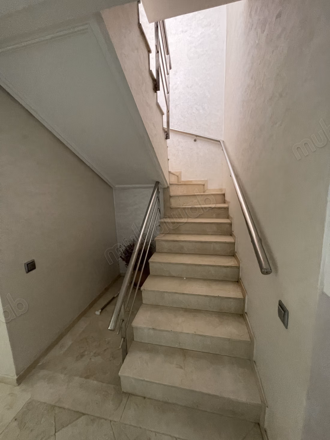 Penthouse van 185 m² met dakterras – Guéliz Plaza