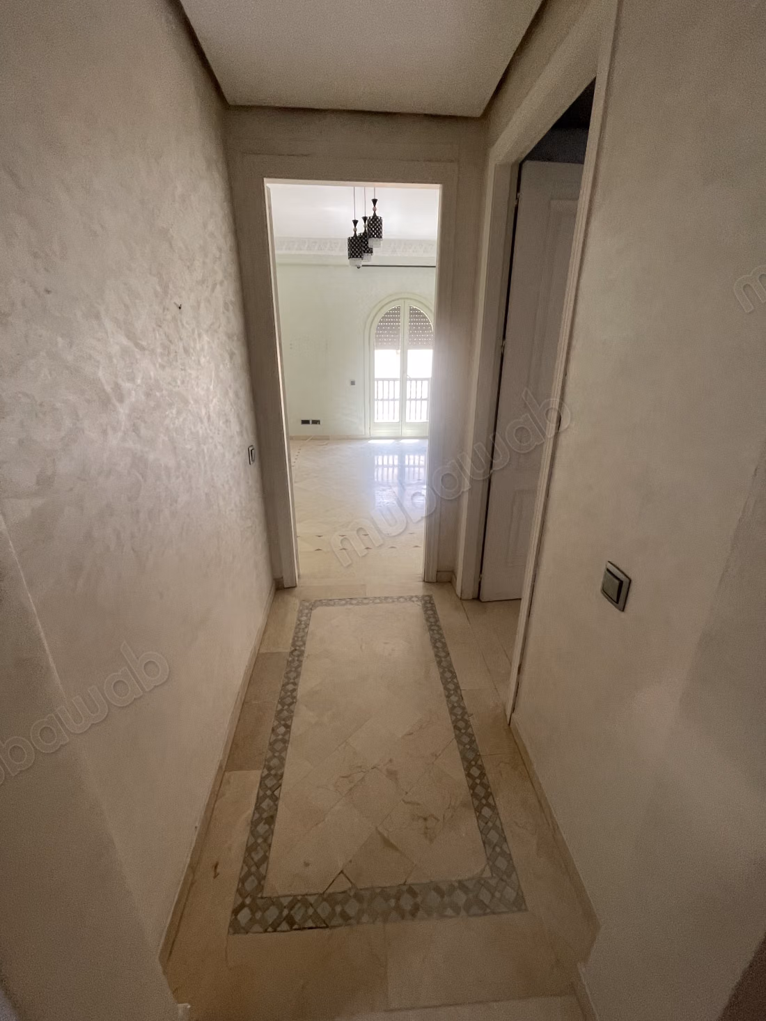 Penthouse van 185 m² met dakterras – Guéliz Plaza