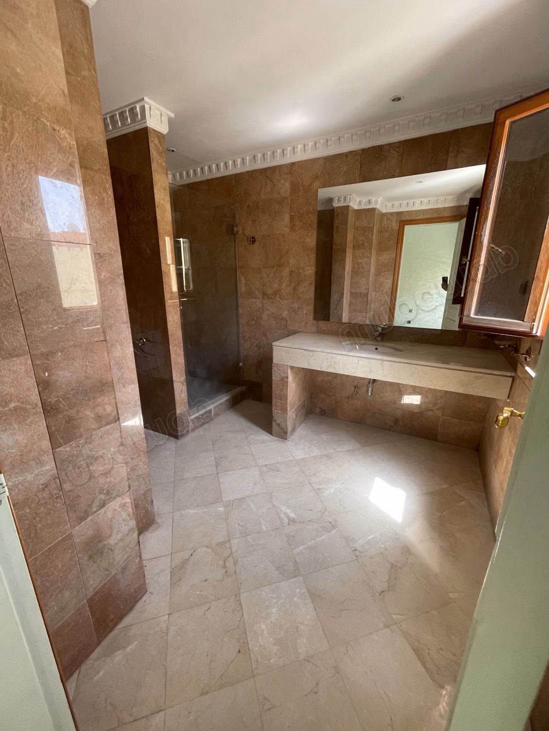 Penthouse van 185 m² met dakterras – Guéliz Plaza