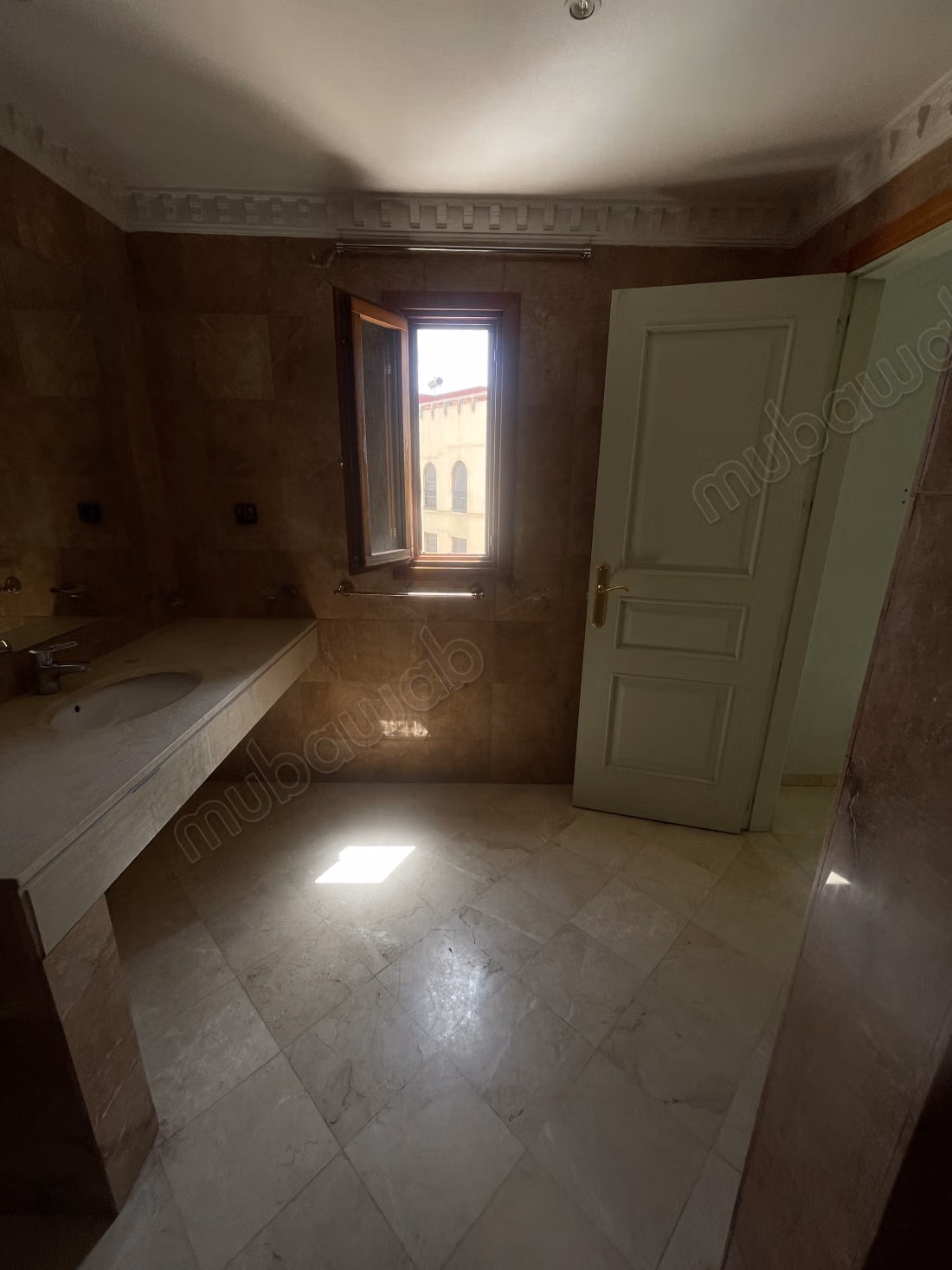 Penthouse van 185 m² met dakterras – Guéliz Plaza