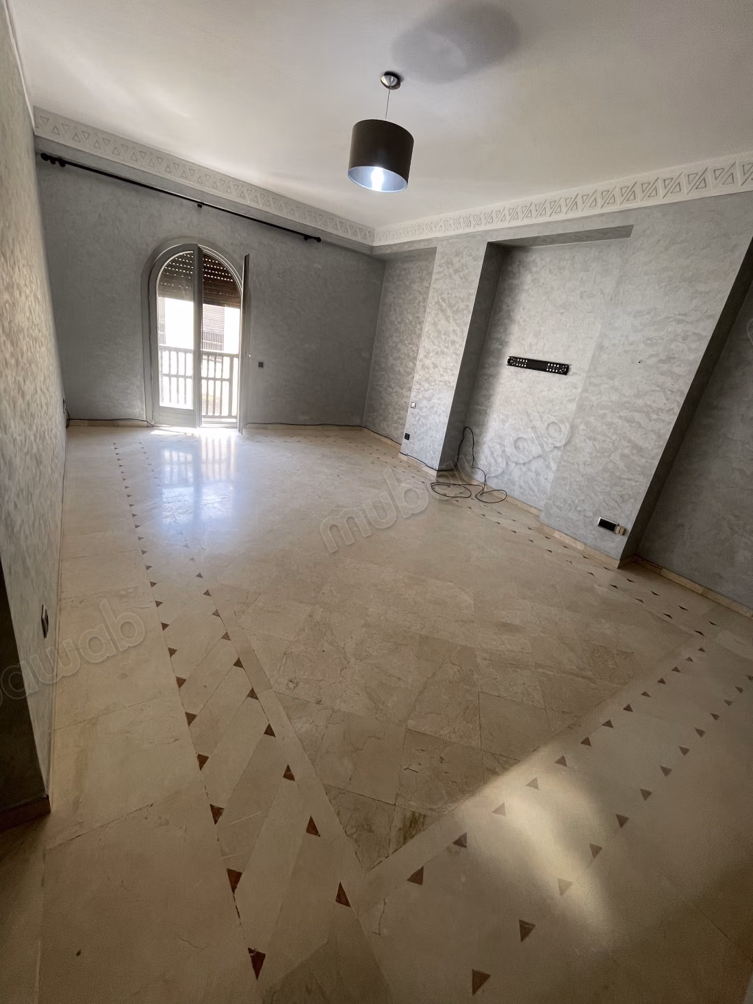 Penthouse van 185 m² met dakterras – Guéliz Plaza