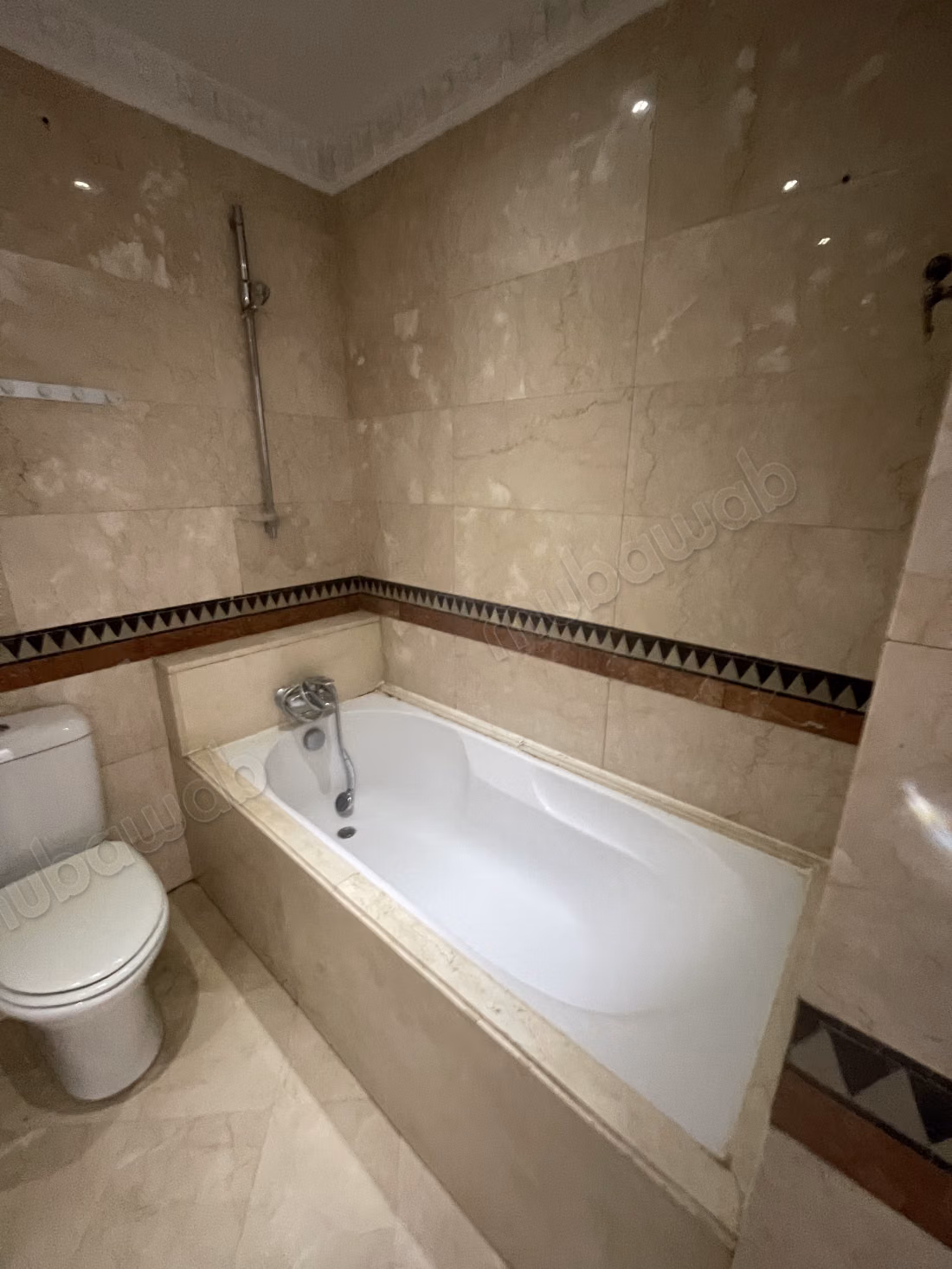 Penthouse van 185 m² met dakterras – Guéliz Plaza
