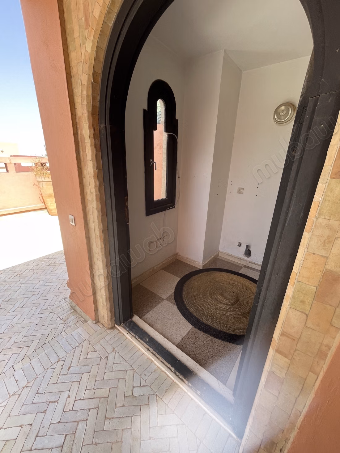 Penthouse van 185 m² met dakterras – Guéliz Plaza