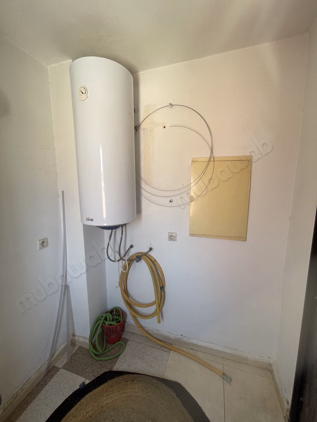 Penthouse van 185 m² met dakterras – Guéliz Plaza