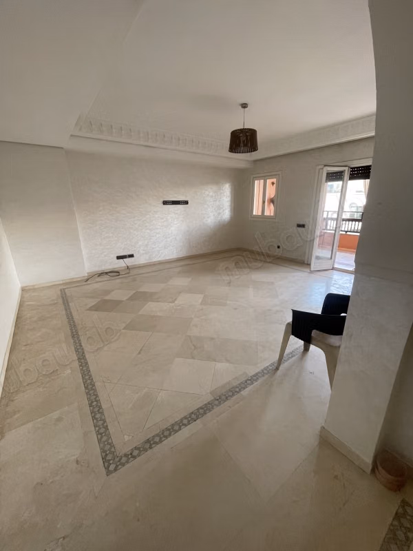 Penthouse van 185 m² met dakterras – Guéliz Plaza