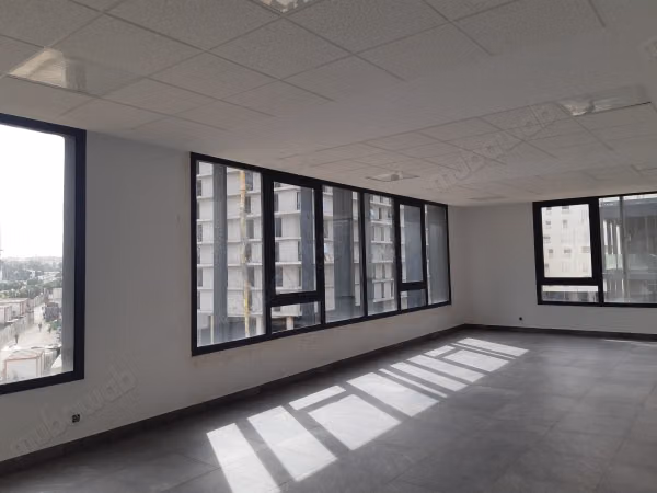 Votre bureau neuf au centre de CFC Casablanca