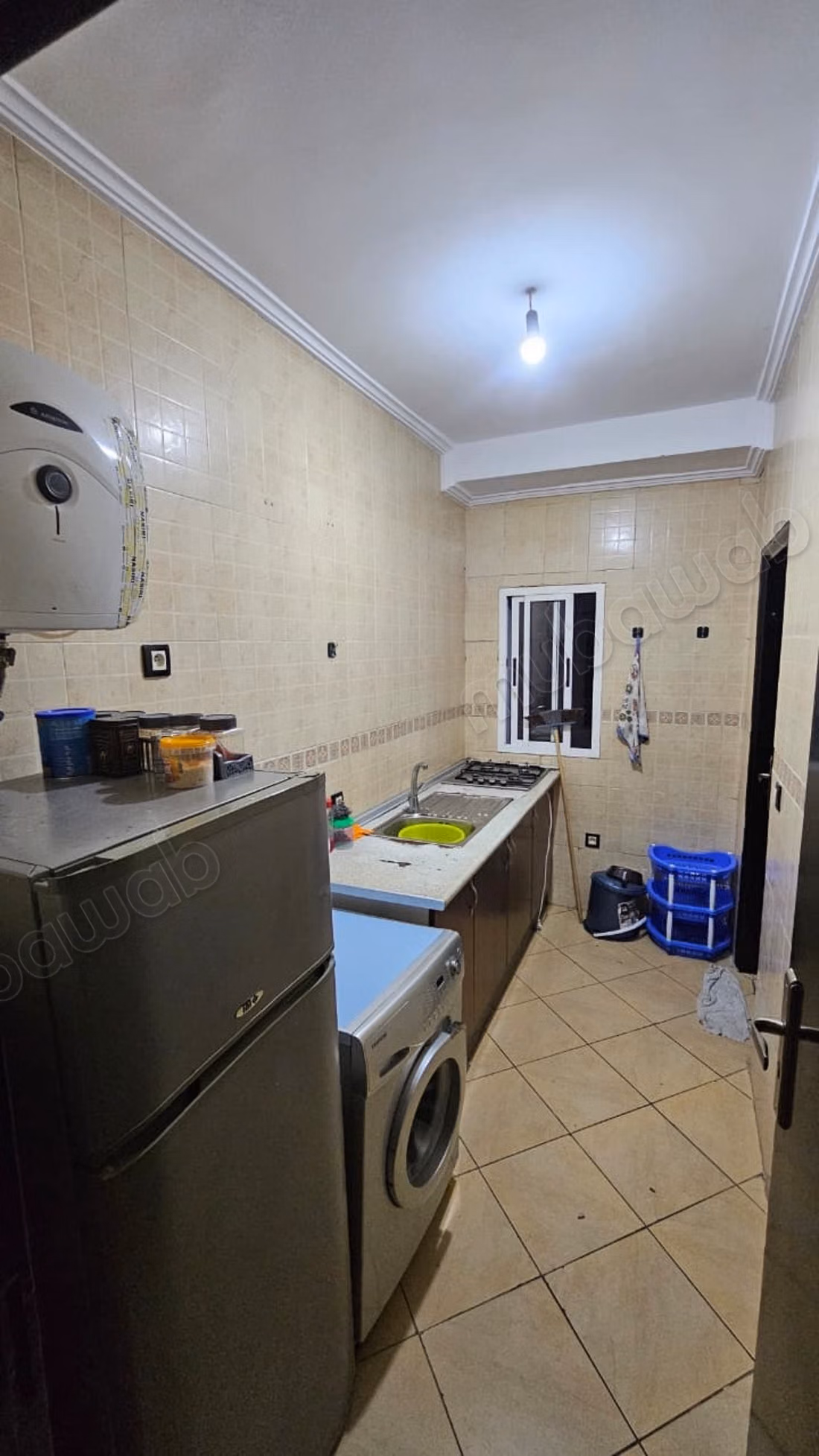 Furnished Apartment for Rent in Martil