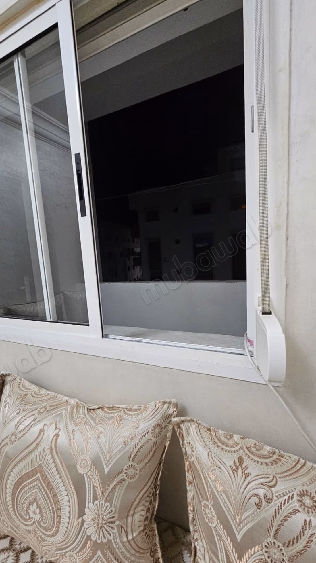 Furnished Apartment for Rent in Martil