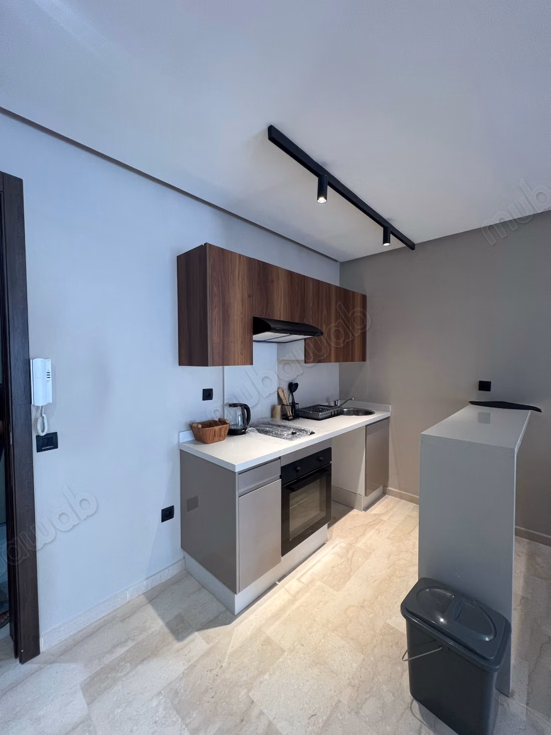 Studio te huur Ziraoui Gauthier