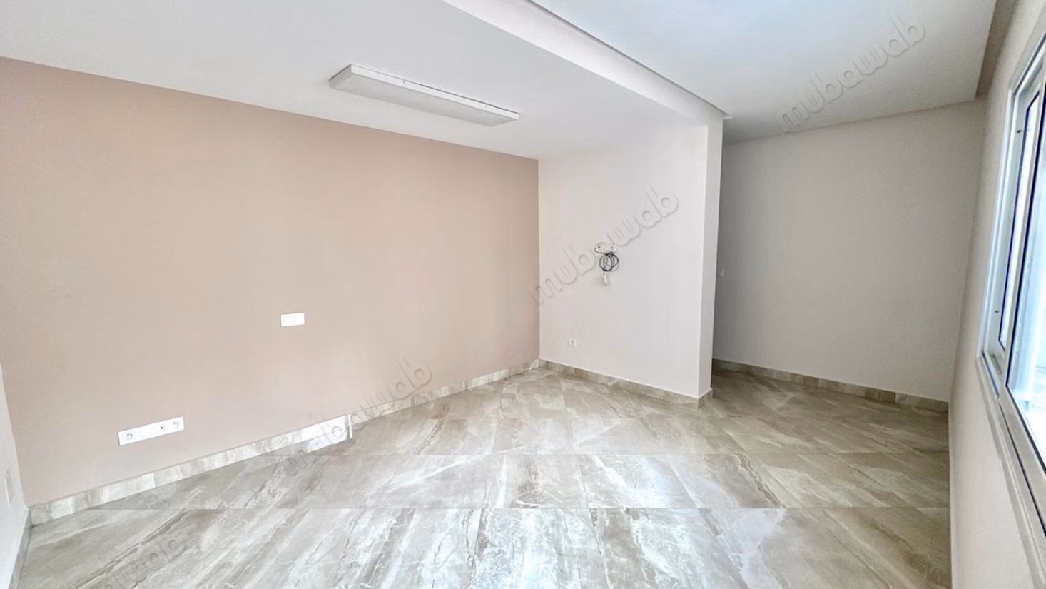 Office for rent 50m² Nejma