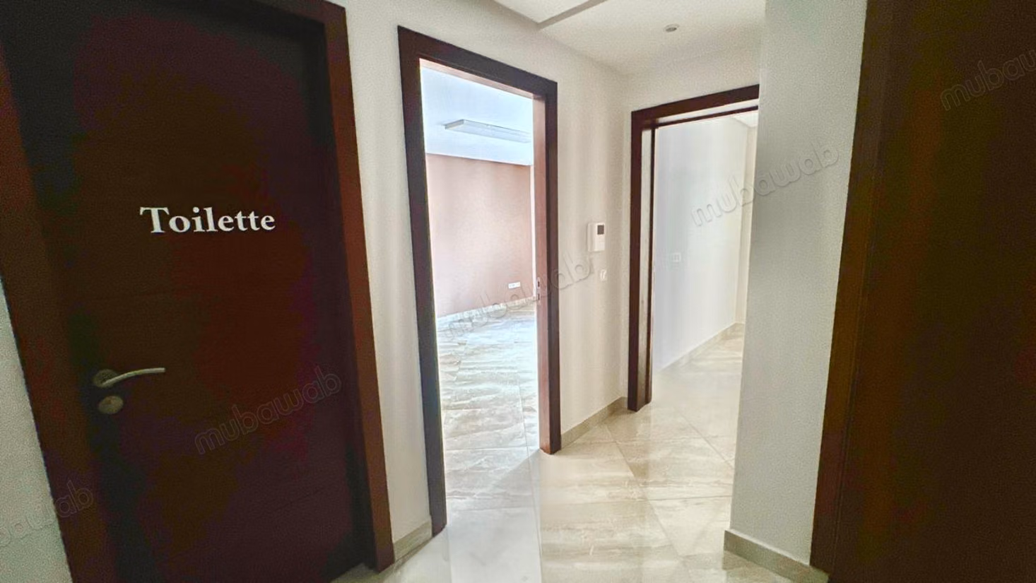 Office for rent 50m² Nejma