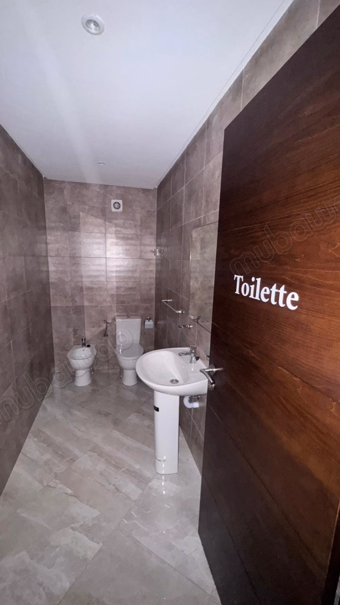 Office for rent 50m² Nejma