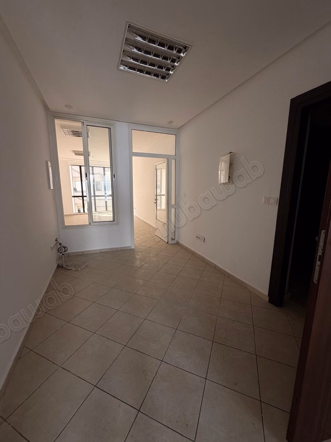 Bureaux en location à Haut Agdal