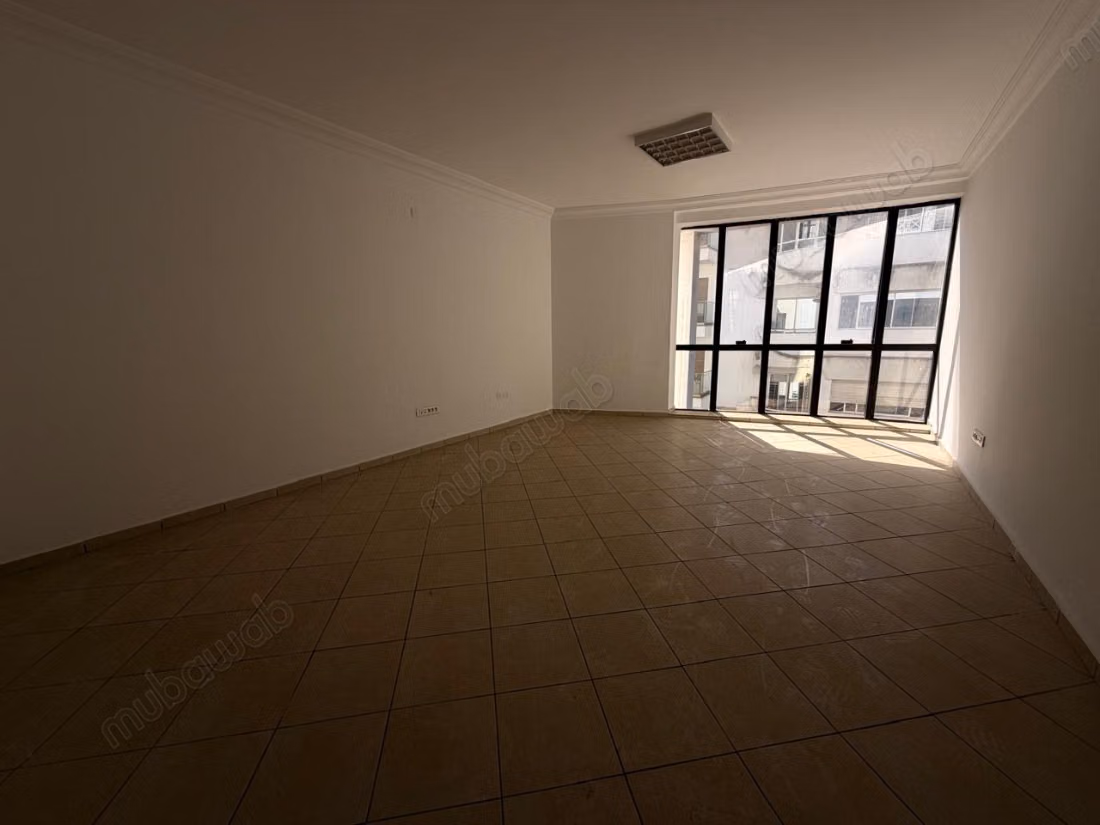 Bureaux en location à Haut Agdal