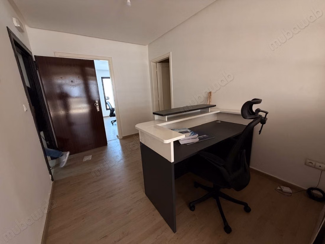 Bureaux en location à Haut Agdal