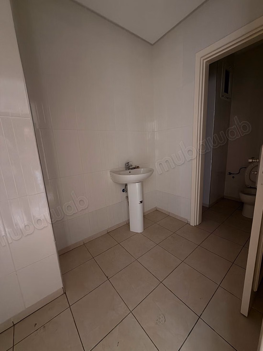 Bureaux en location à Haut Agdal