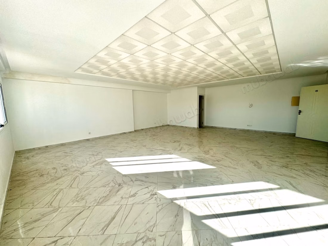 Ufficio in affitto 76m² amministrativo