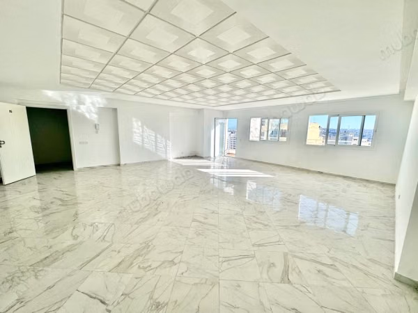 Ufficio in affitto 76m² amministrativo