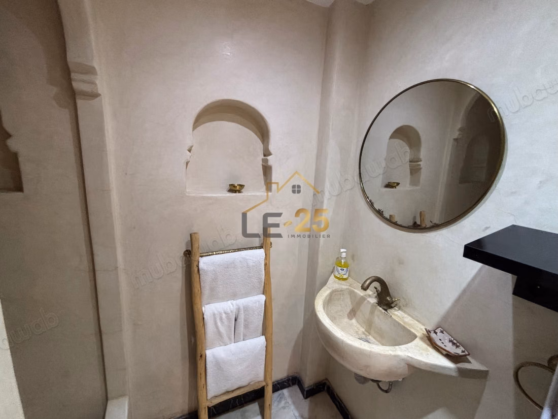 À Vendre Studio 36 m2 Avec Terrasse À Victor Hugo