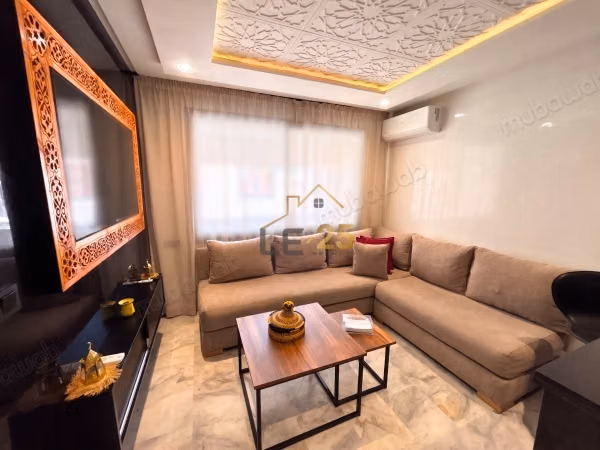 À Vendre Studio 36 m2 Avec Terrasse À Victor Hugo