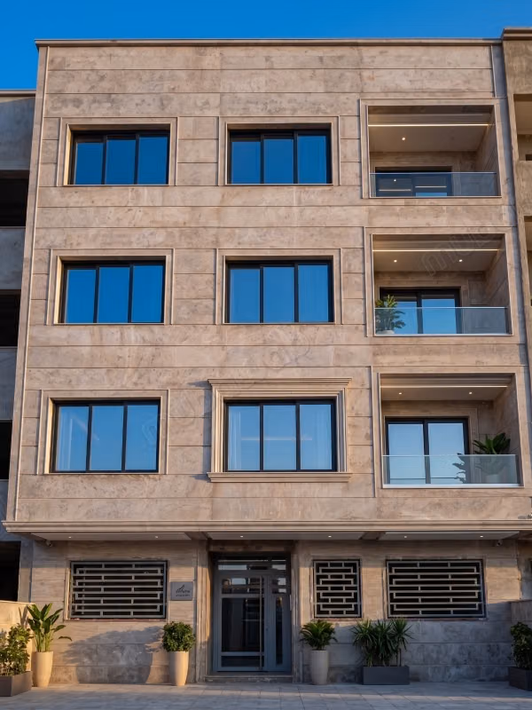 Sell apartment. Area 87 m²