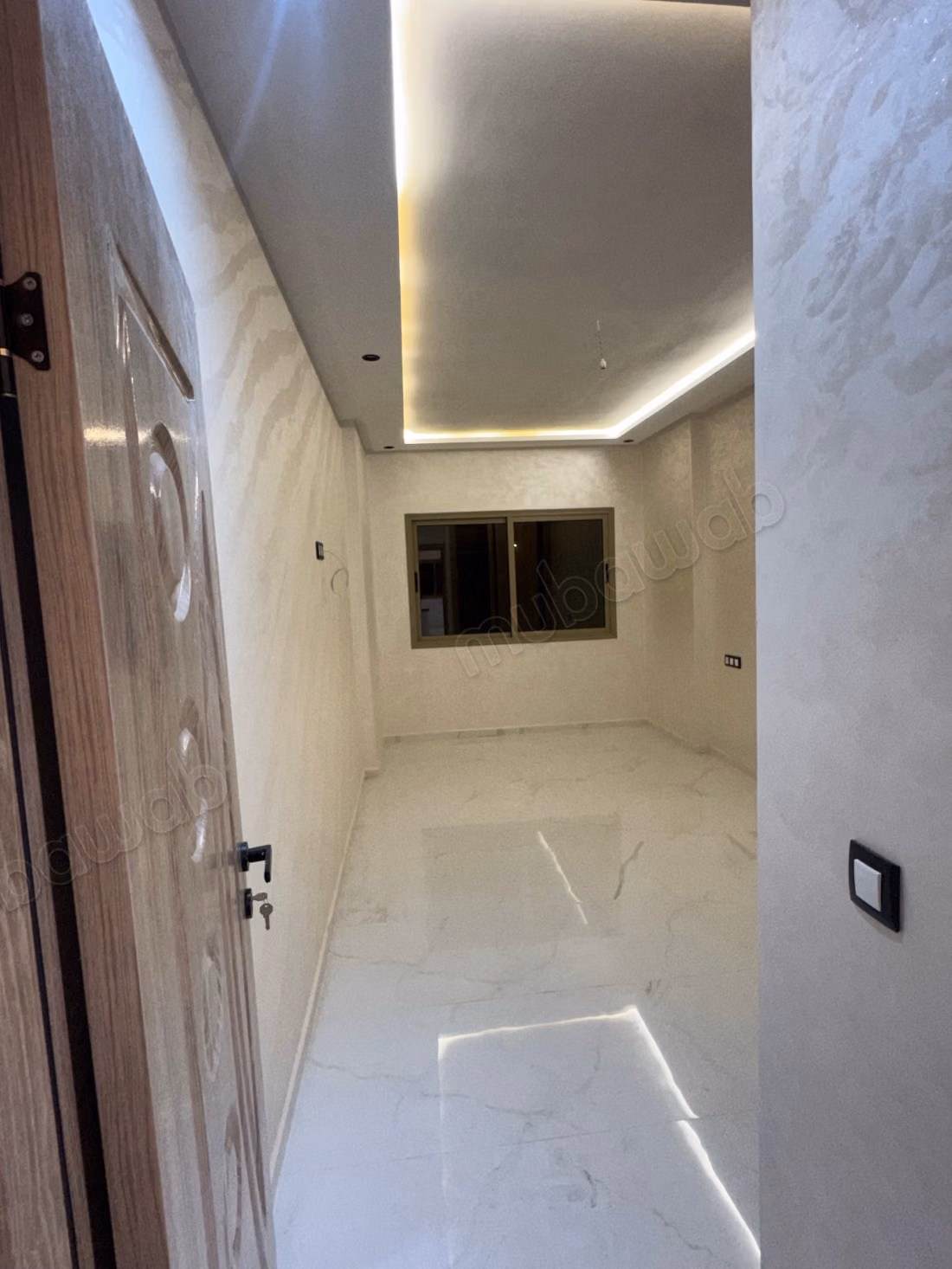 High-end villa for sale in El Jadida Florida, with 3 beautiful bedrooms. Large terrace