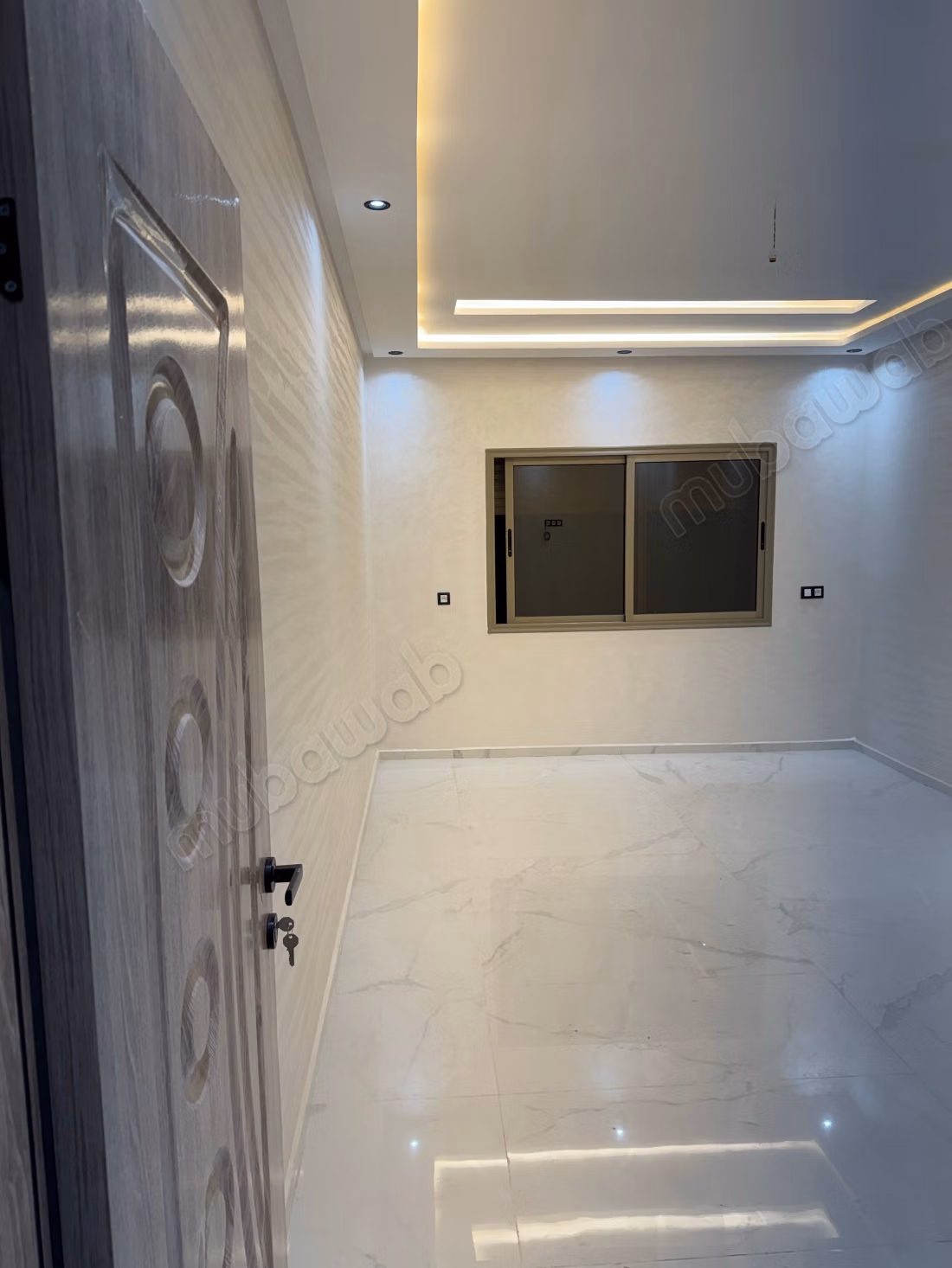 High-end villa for sale in El Jadida Florida, with 3 beautiful bedrooms. Large terrace