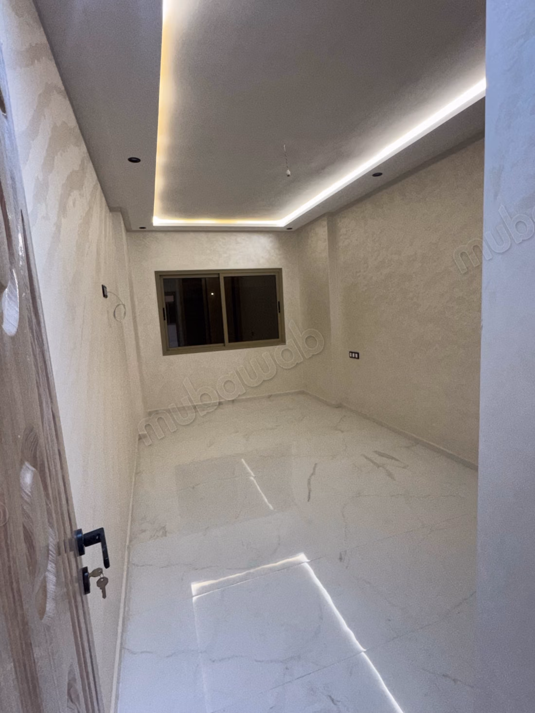High-end villa for sale in El Jadida Florida, with 3 beautiful bedrooms. Large terrace