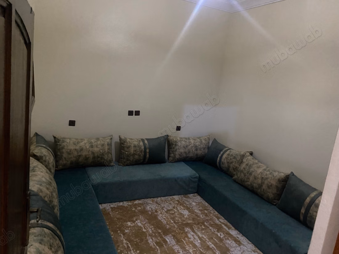 Gemeubeld huis te huur – Amrag, Aglou kant