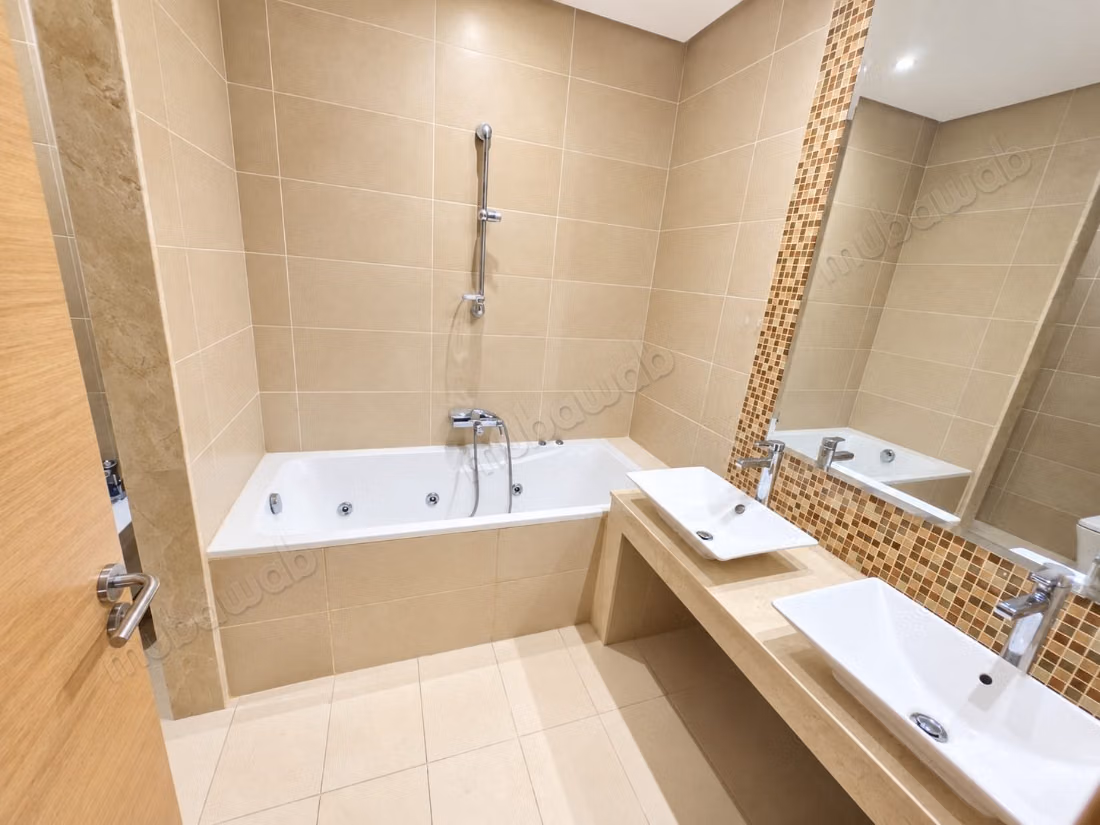 Verhuur Villa Groene Stad Bouskoura Casablanca