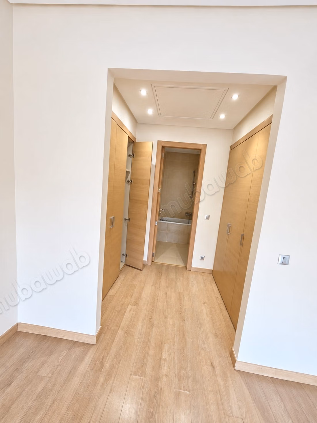 Verhuur Villa Groene Stad Bouskoura Casablanca