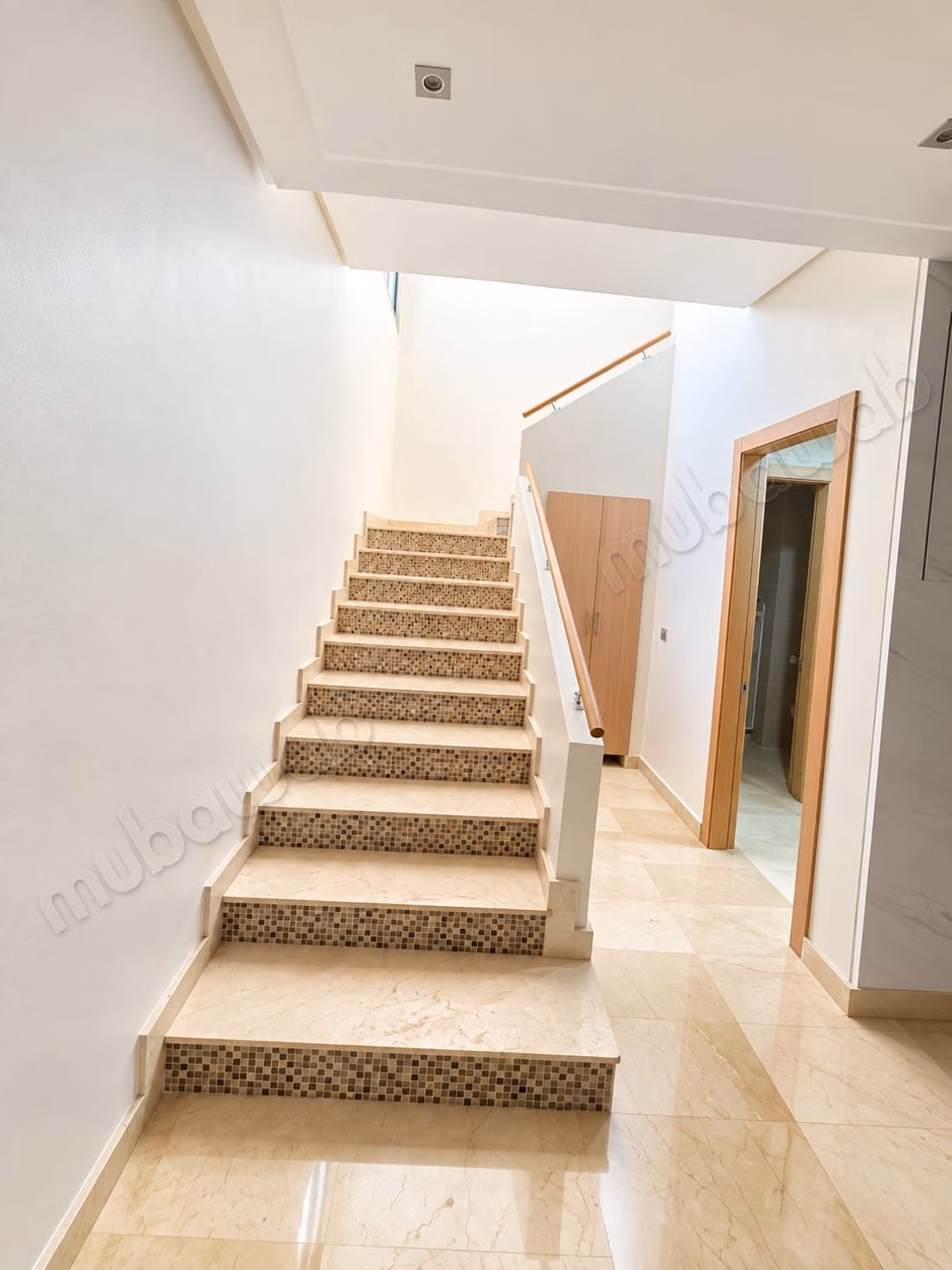 Verhuur Villa Groene Stad Bouskoura Casablanca