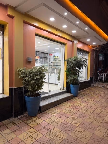 Beautiful store for sale in Marjane. Total area 69 m². Air conditioning