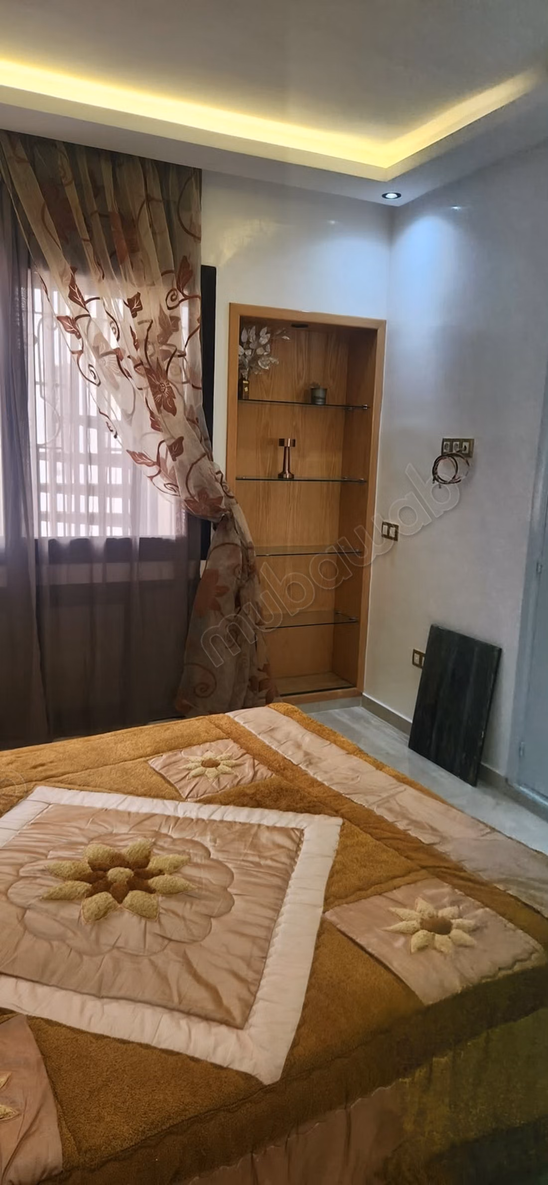 Appartamento in affitto a Maarif