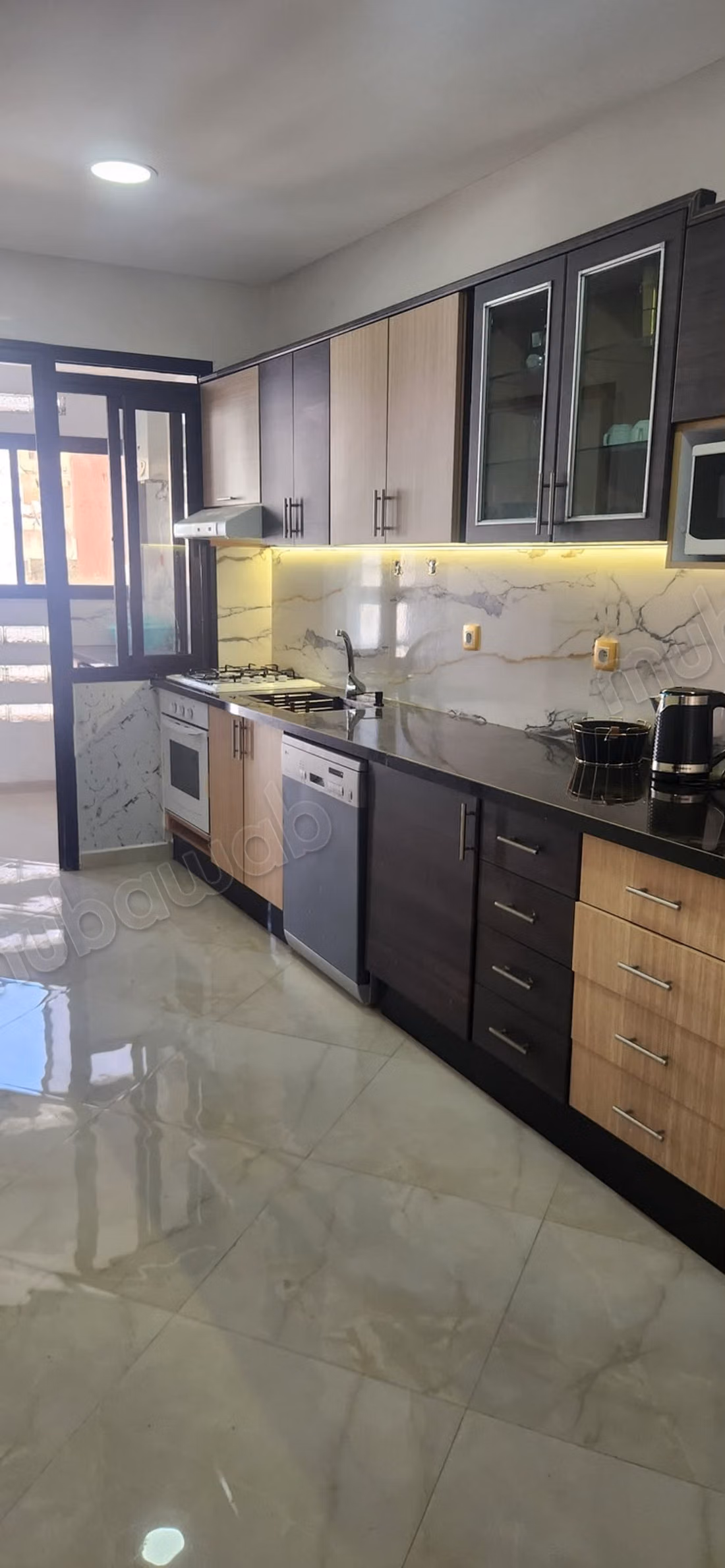 Appartamento in affitto a Maarif
