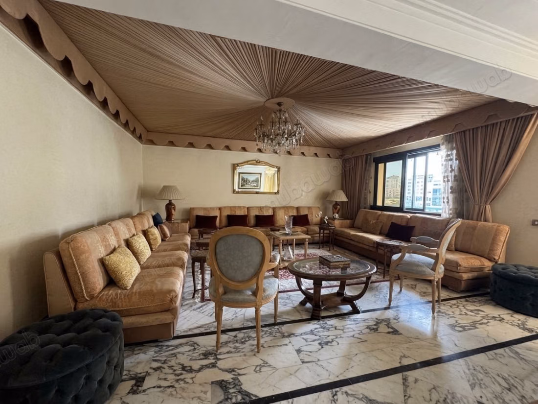 Appartement 338 m² f Racine — 8