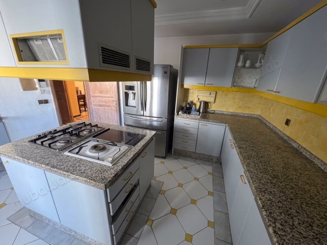 Appartement 338 m² f Racine — 9
