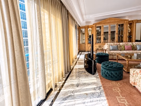 Prachtig appartement te koop in Racine. 4 mooie slaapkamers