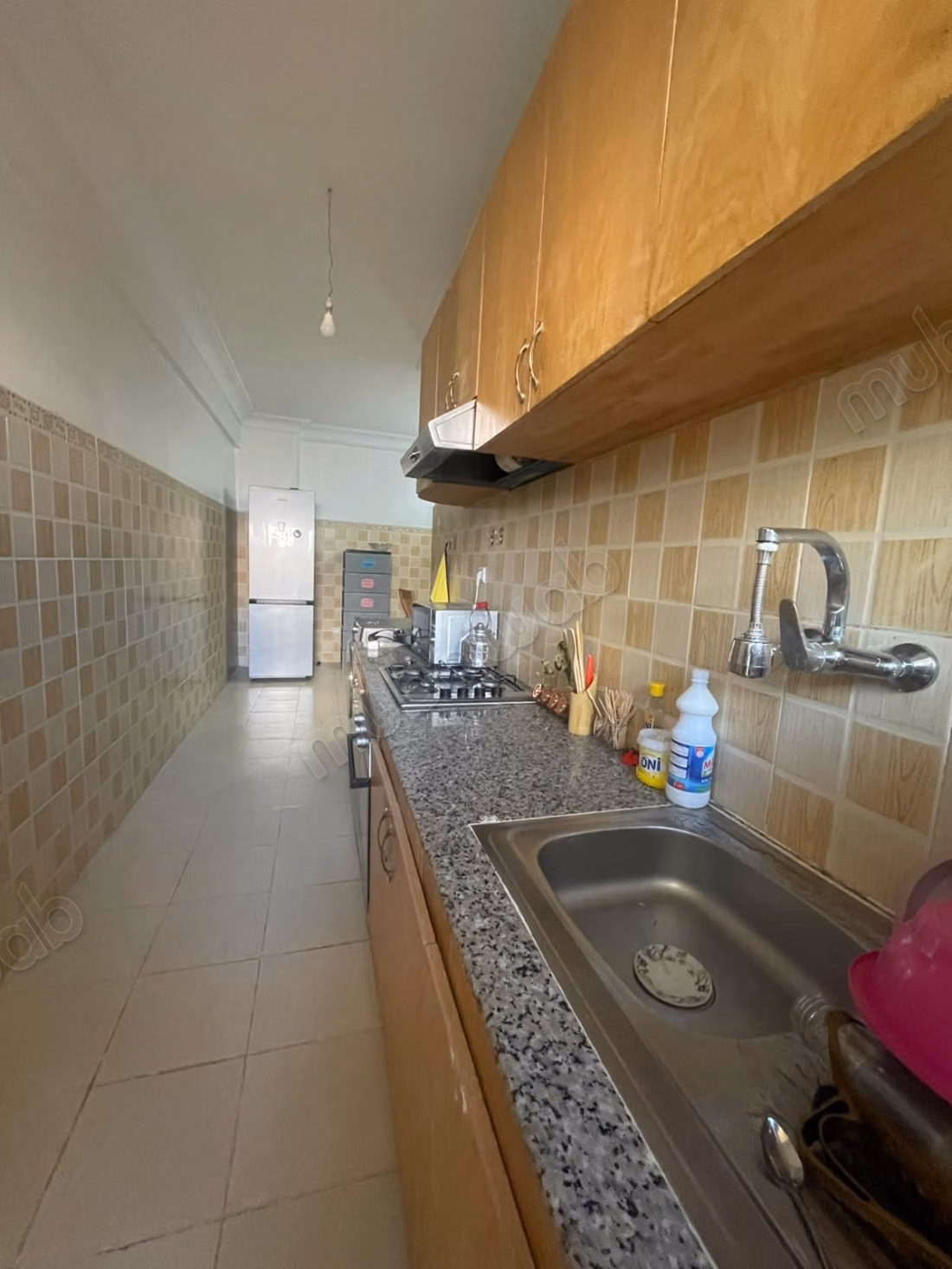 Furnished apartment for rent in La Gironde