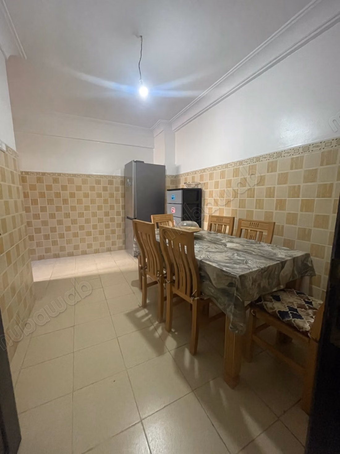 Furnished apartment for rent in La Gironde