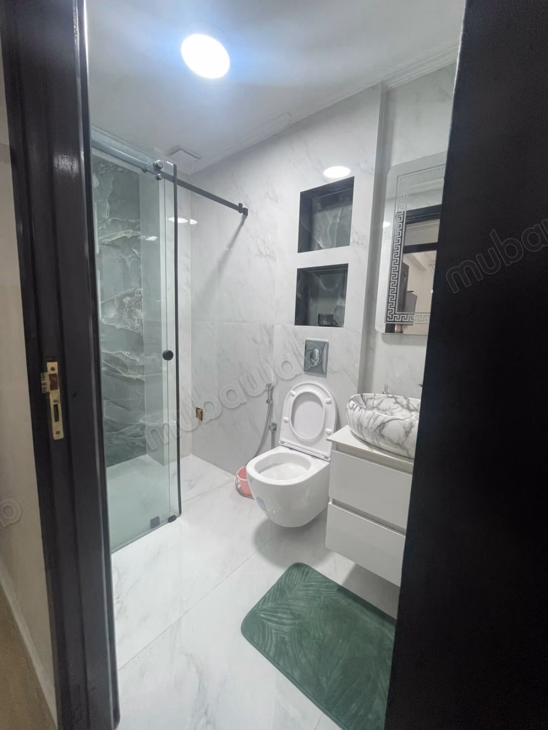 Furnished apartment for rent in La Gironde