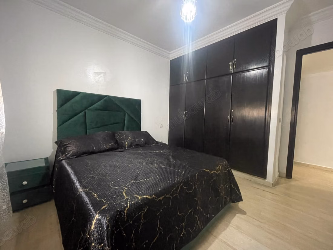 Furnished apartment for rent in La Gironde